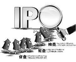 IPO專項核查三步走 職業中介活動風險防控新策略
